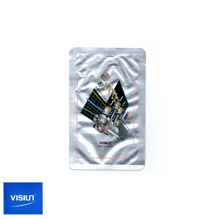 کاسه نمد جعبه فرمان ویژن مدل JB-78 مناسب برای پژو 405 بسته دو عددی