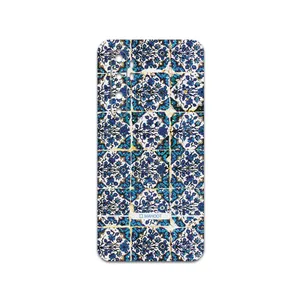 MAHOOT Traditional-Tile Cover Sticker for Xiaomi Mi Note 10 Lite