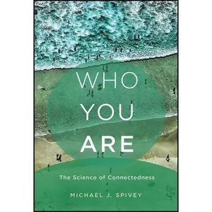 کتاب Who You Are اثر Michael Spivey انتشارات The MIT Press