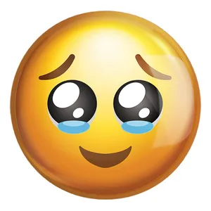 پیکسل خندالو طرح ایموجی کد 24656 مدل بزرگ