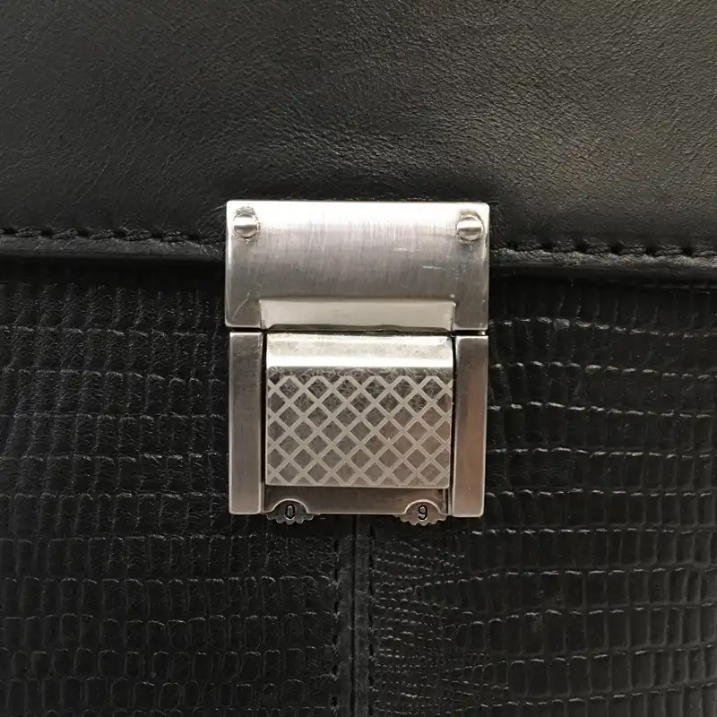 کیف اداری چرم کن ا مدل C-144