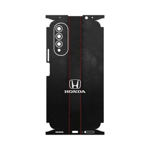 MAHOOT Honda_Motor-FullSkin Cover Sticker for Wiko T50