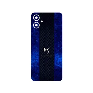 MAHOOT DS Automobiles Cover Sticker for Samsung Galaxy A06
