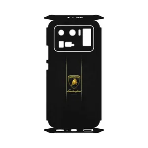 MAHOOT Lamborghini-FullSkin Cover Sticker for Xiaomi Mi 11 Ultra