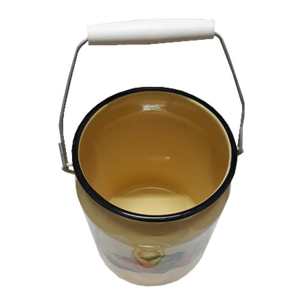 دبه مدل لعابی چندمیوه