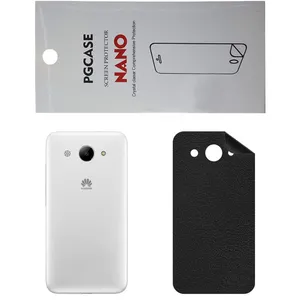 STAR CH Back Skin For Huawei Y3 2017