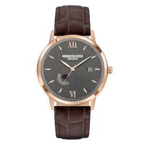 ساعت مچی عقربه‌ای مردانه کنت کول مدل KCWGB2122802