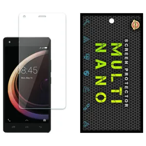 Multi Nano X-S1N Screen Protector For Infinix Hot 4