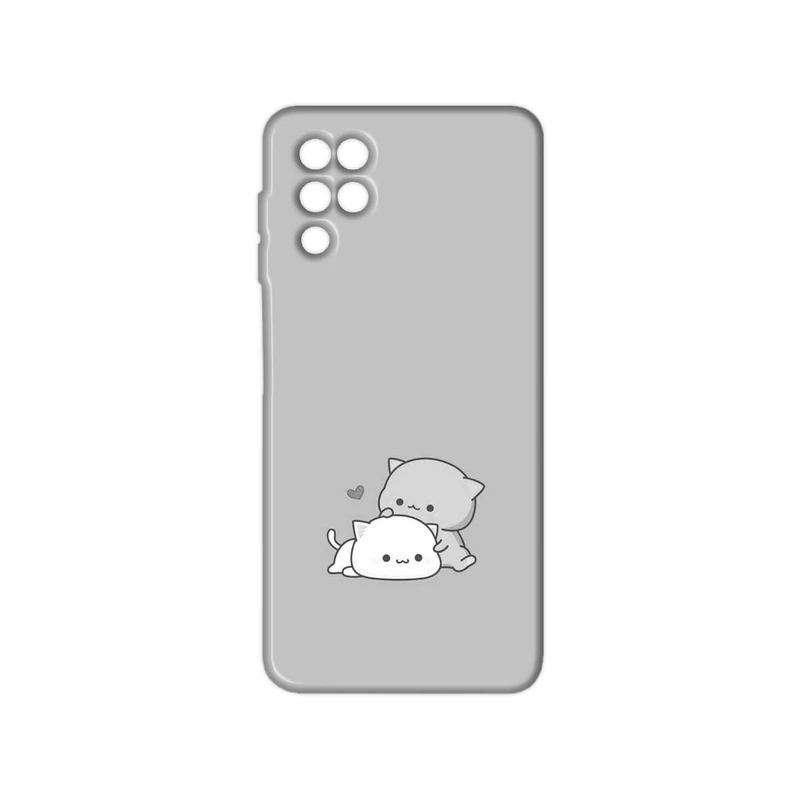 کاور مدل پنتول کد 163 مناسب برای گوشی موبایل سامسونگ galaxy A22 4g