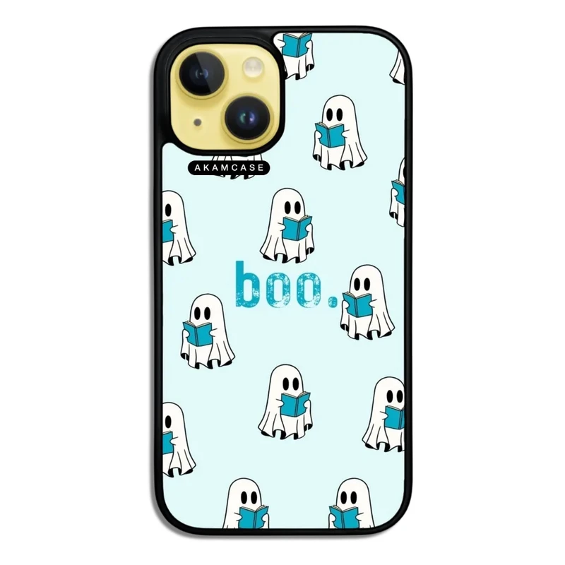 کاور آکام مدل AMC-WA15-BOO-26 مناسب برای گوشی موبایل اپل iPhone 15