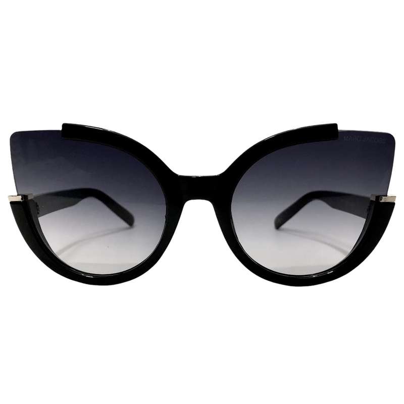 عینک آفتابی زنانه مارک جکوبس مدل گربه ای a033