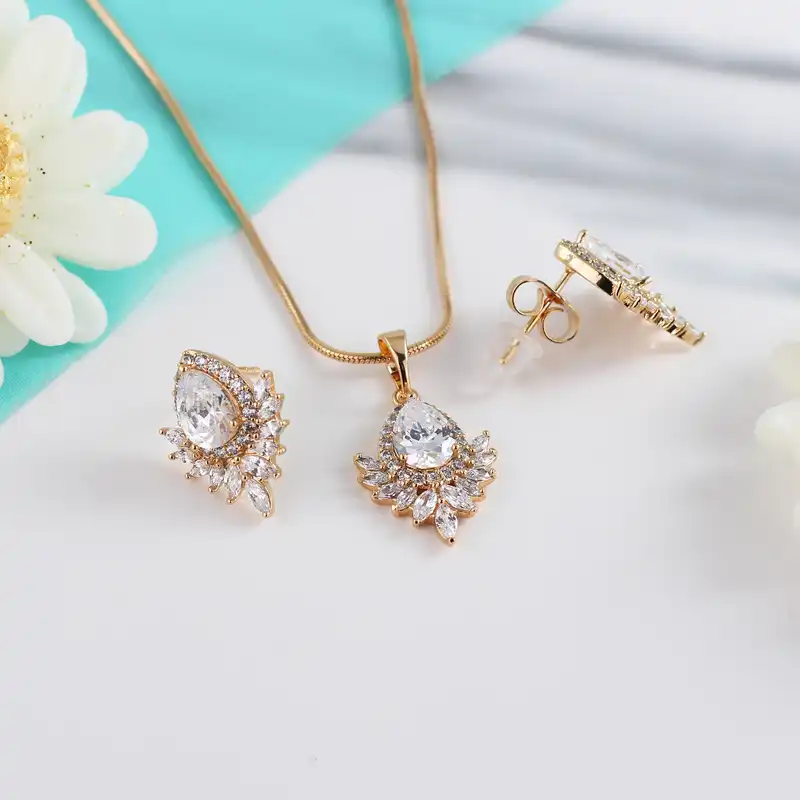 نیم ست زنانه ژوپینگ مدل S216E