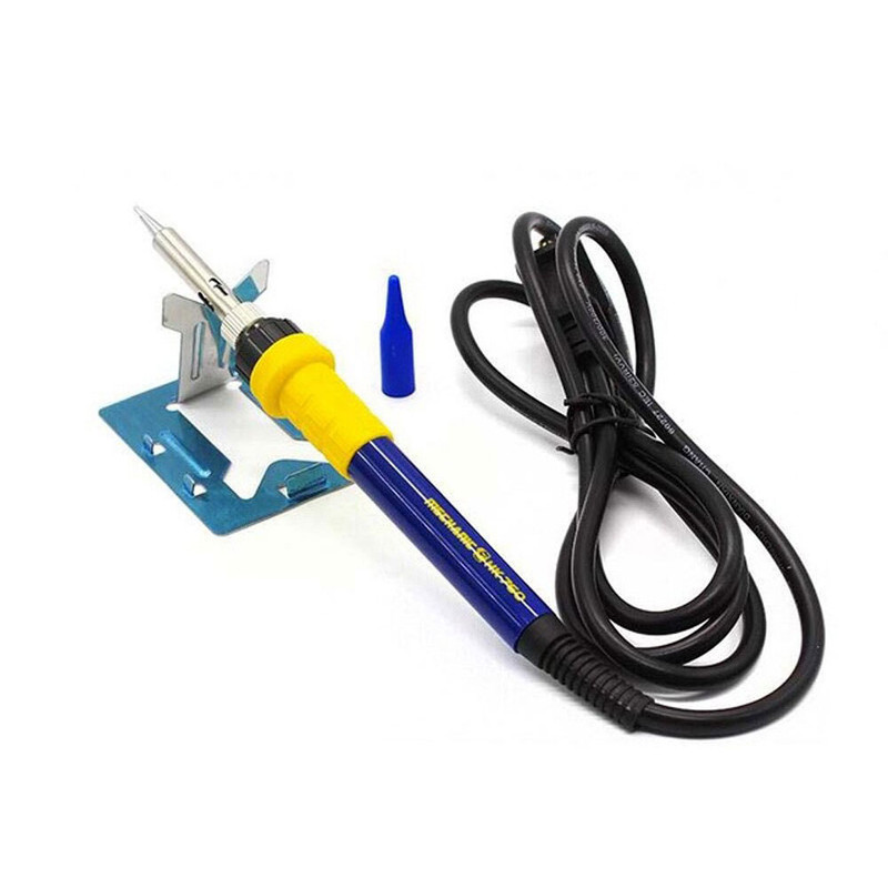 هویه 60 وات مکانیک مدل HK-762