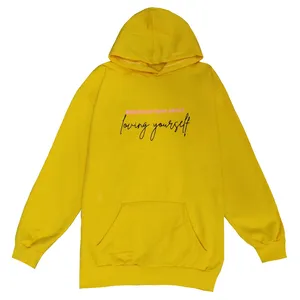 هودی زنانه مدل داخل کرکی لاو کد 07