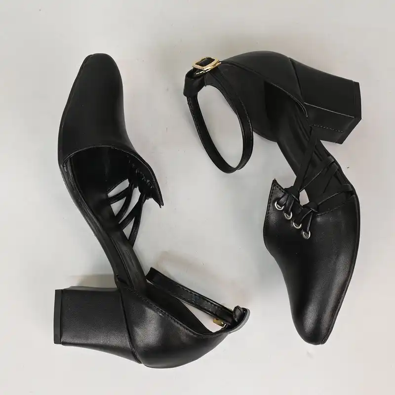 کفش زنانه کفش سعیدی مدل 783M