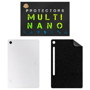 Multi Nano X-F1G Model Galactic Rear Skin For Samsung Galaxy Tab S9 FE 10.9 inch 2023 Tablet
