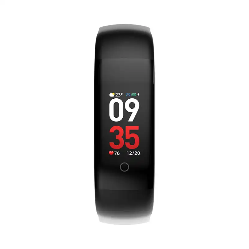 مچ بند هوشمند آیتل مدل Fitband IFB-31