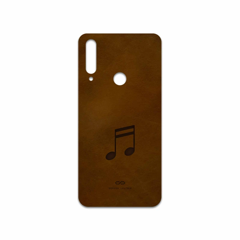 برچسب پوششی ماهوت مدل BFL-CHG2 مناسب برای گوشی موبایل آنر 9X