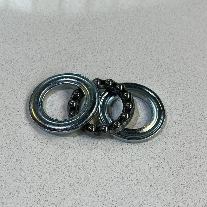 بلبرینگ سر کمک مدل ace مناسب برای پراید