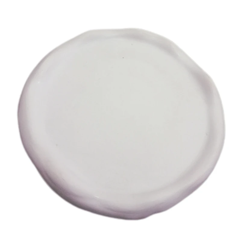 سینی مدل گرد دفرمه بسته 3 عددی