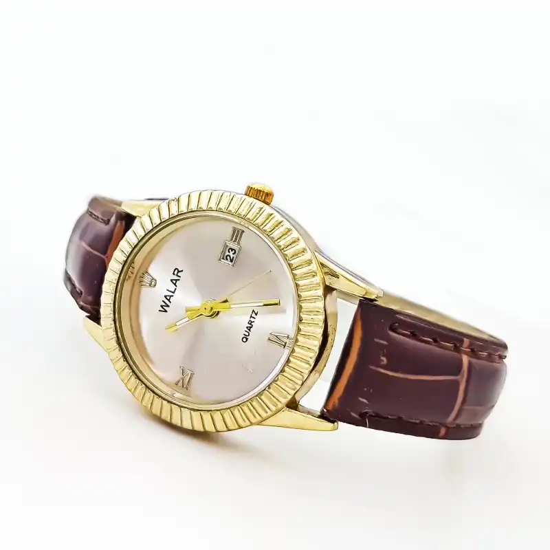 ساعت مچی عقربه ای زنانه والار مدل مدل تارج کد 2025