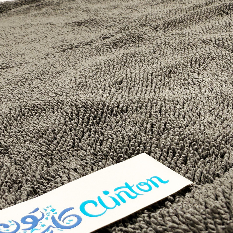 دستمال سرامیک و بدنه حساس کلینتون مدل SUPERDRY GSM1200 S