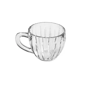 فنجان کاوه مدل سلنا بسته 6 عددی