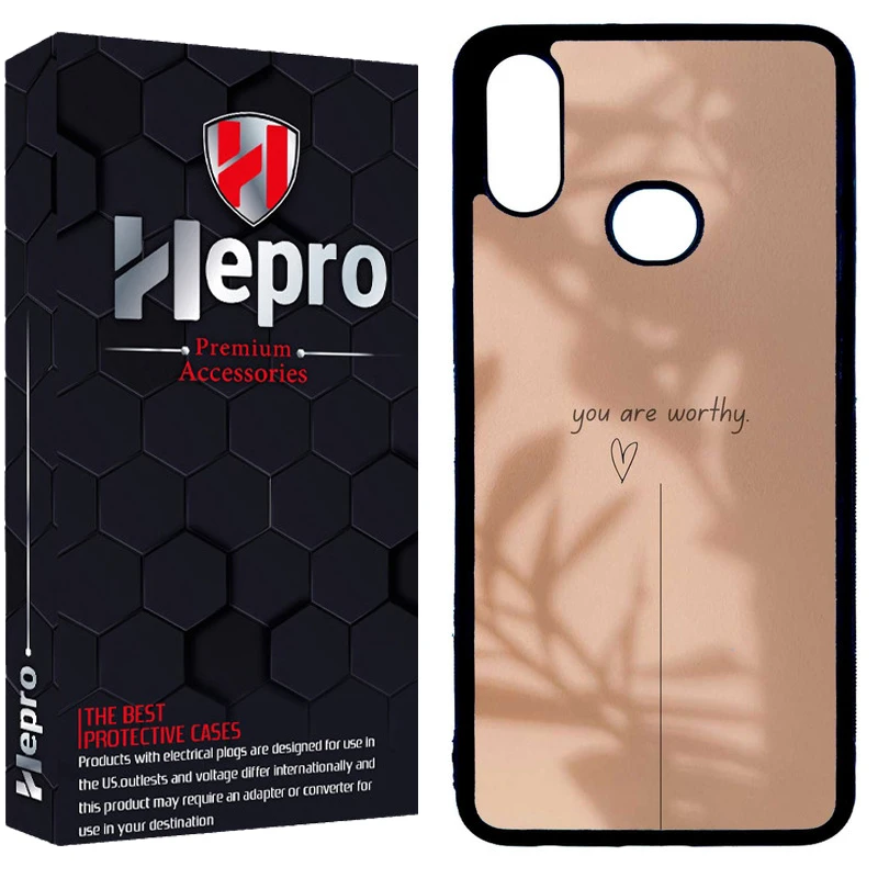 کاور هپرو طرح فانتزی مدل TPU مناسب برای گوشی موبایل سامسونگ Galaxy A10s