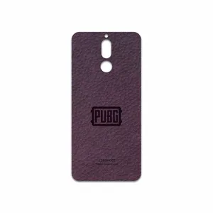 MAHOOT PL-PUBG Cover Sticker for Huawei Mate 10 Lite