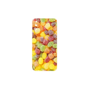 MAHOOT Gummi candy 2 Cover Sticker for Huawei Y8p