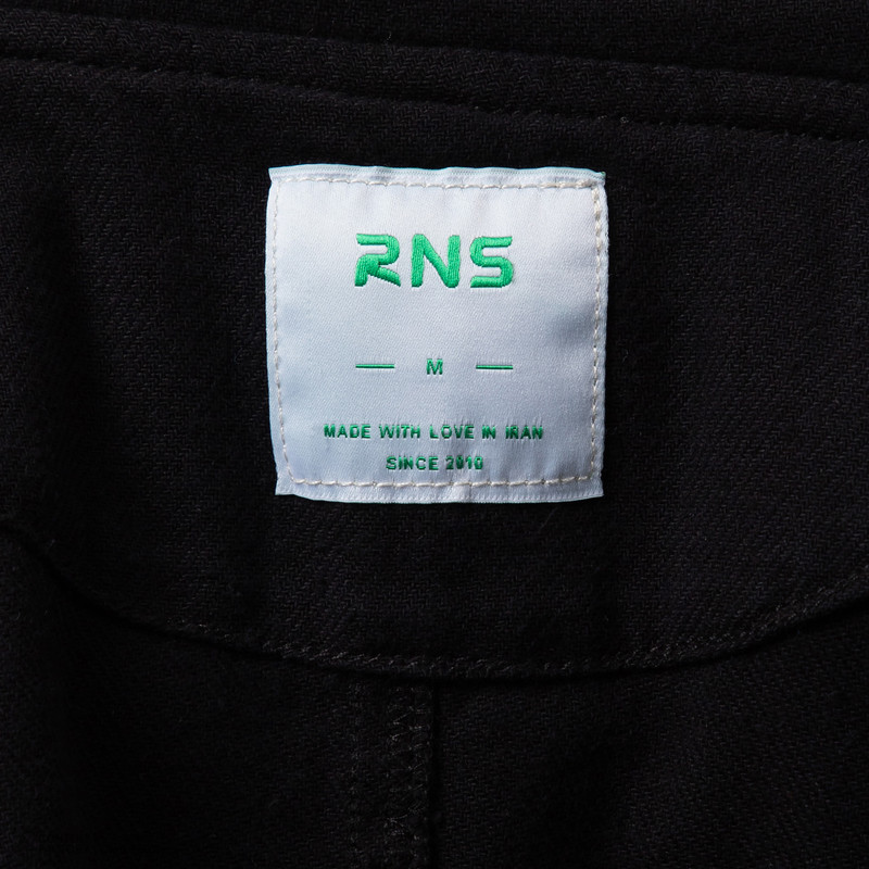 کت زنانه آر اِن اِس مدل 9904