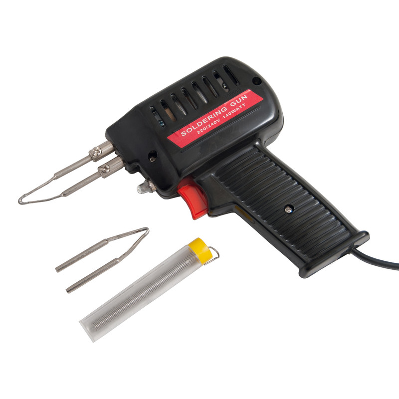 هویه تفنگی 140 وات لیکوتا مدل TEA-50050 هویه تفنگی 140 وات لیکوتا مدل TEA-50050