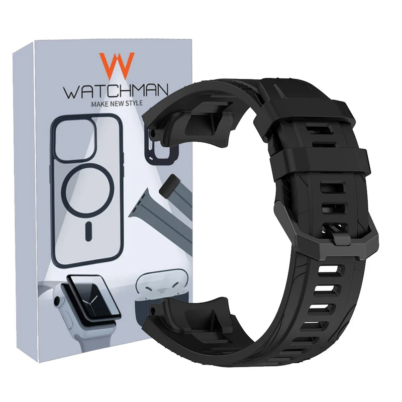 بند واچ من مدل org sg مناسب برای ساعت هوشمند آمیزفیت Trex 3 47mm