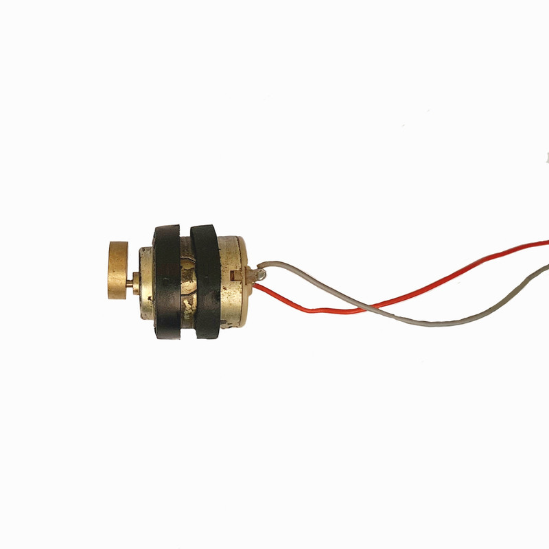 موتور آرمیچر گجت مدل F 3-6v