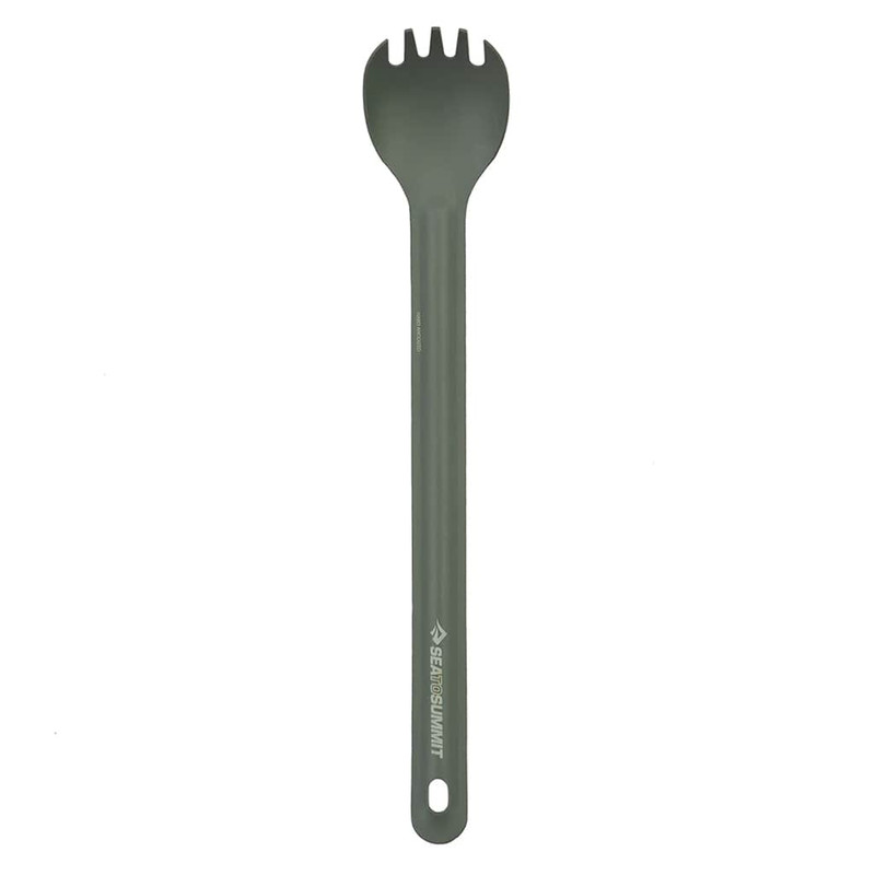 اسپورک سفری سی تو سامیت مدل Alpha Light Long Spork کد F2023