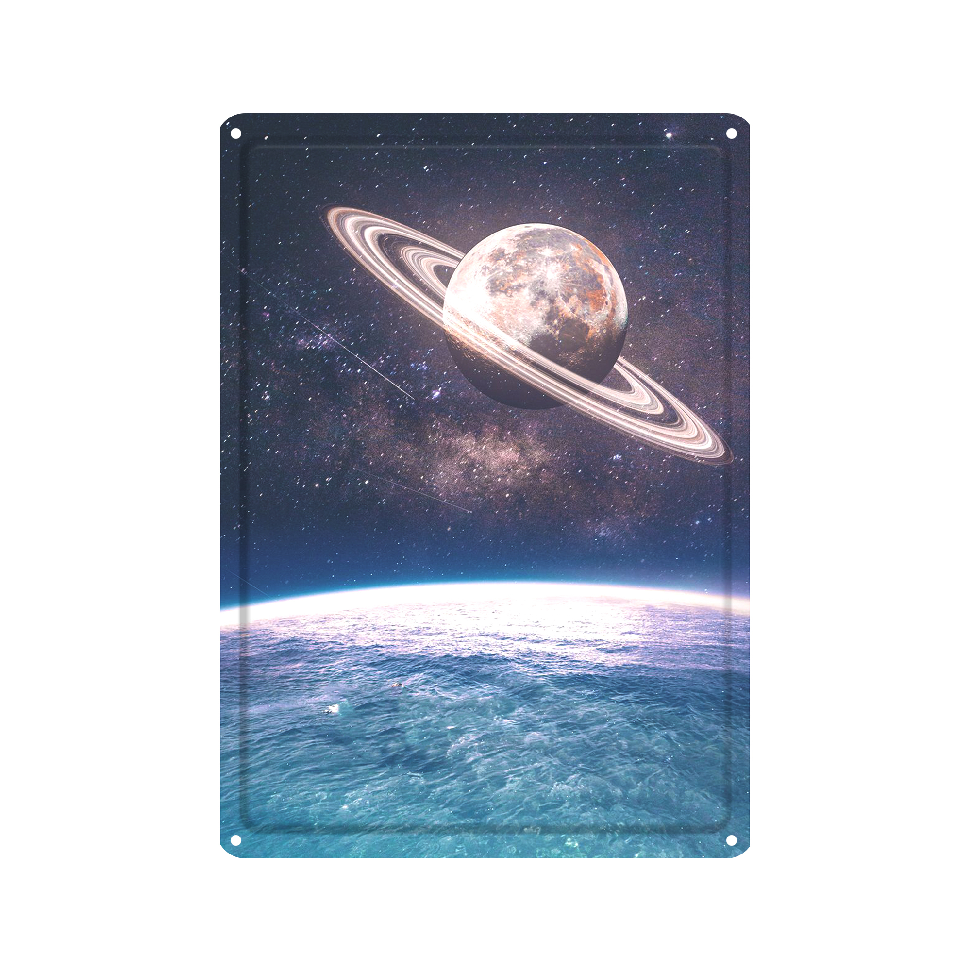 دیوارکوب مدل فضا کد s 741 space