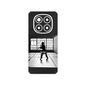 MAHOOT Karate Cover Sticker for Xiaomi Redmi Note 14 Pro 5G