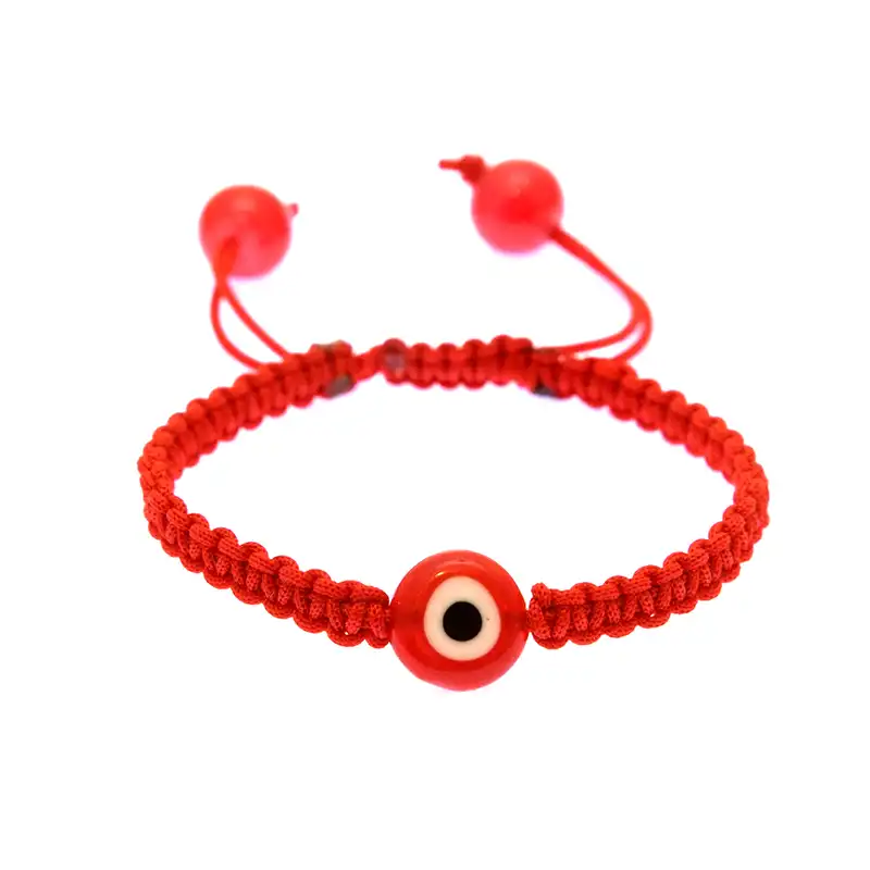 دستبند مدل چشم نظر B67