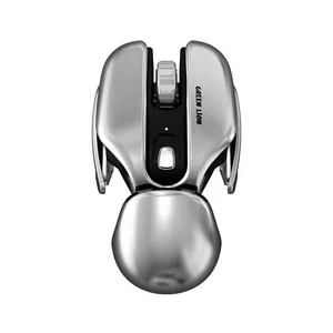 ماوس بی سیم گرین لاین مدل G266 BEETLES