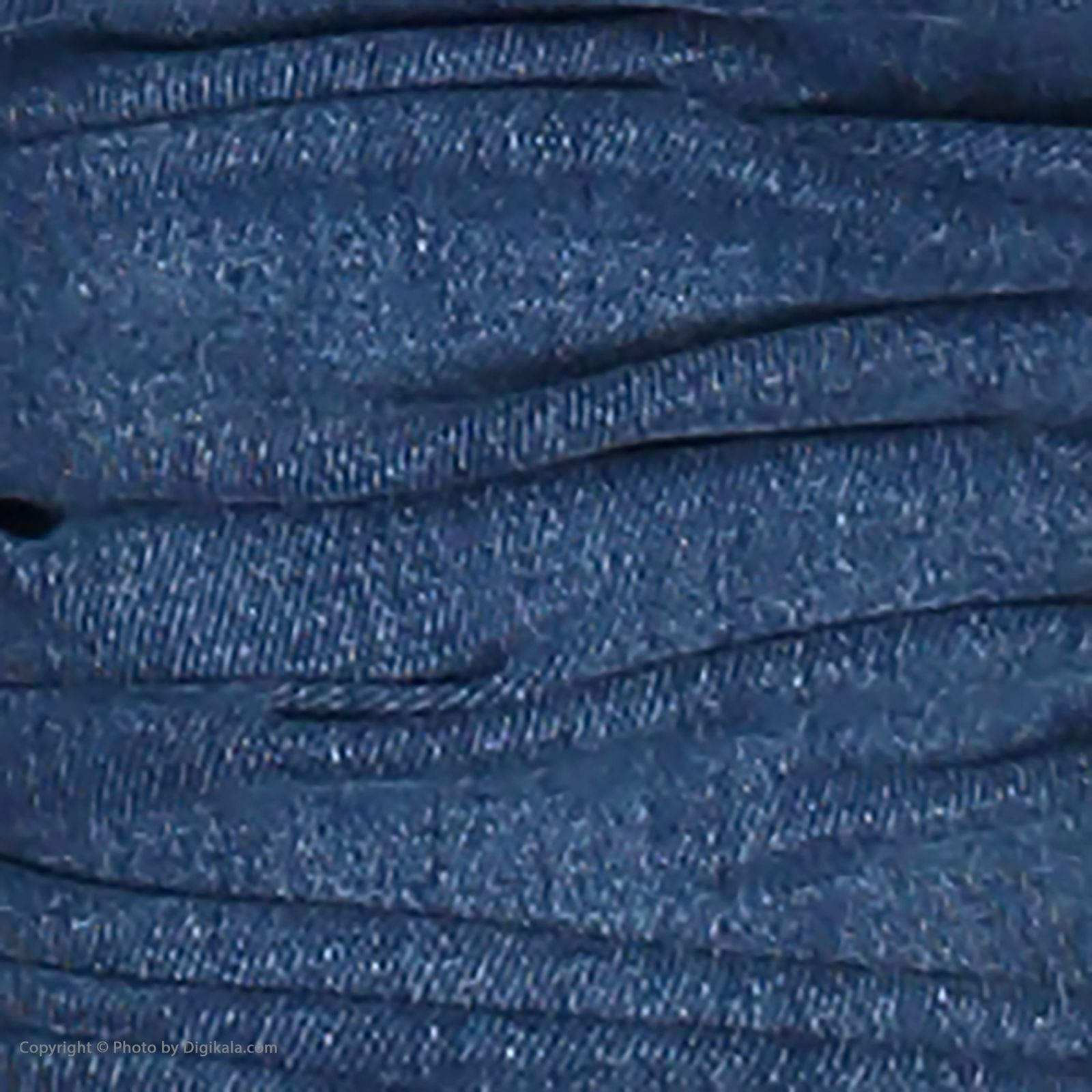 شلوار جین زنانه کیکی رایکی مدل BB3370-100 -  - 5