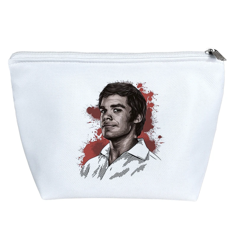 کیف لوازم آرایش دخترانه خندالو مدل دکستر کد 6165