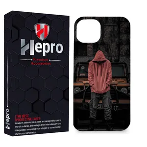 HEPRO MC Cover for Apple IPHONE 14