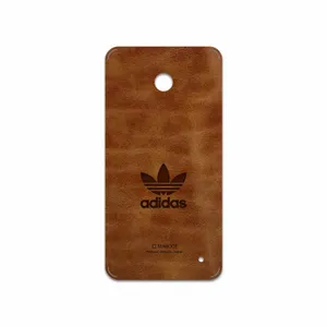 MAHOOT BFL-DDS Cover Sticker for Nokia Lumia 630