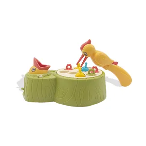 اسباب بازی طرح دارکوب مدل Y33925A