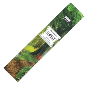 عود دارشان مدل FOREST