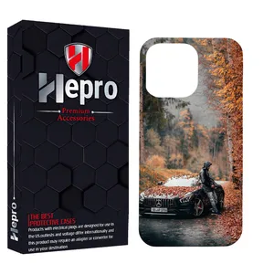 HEPRO MC Cover for Apple IPHONE 13