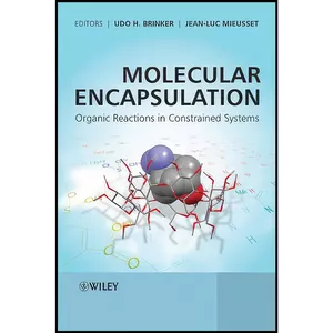 کتاب Molecular Encapsulation اثر جمعي از نويسندگان انتشارات Wiley