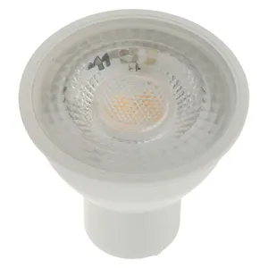 لامپ هالوژن ال ای دی 7 وات افراتاب مدل AF-PS-7W پایه GU10