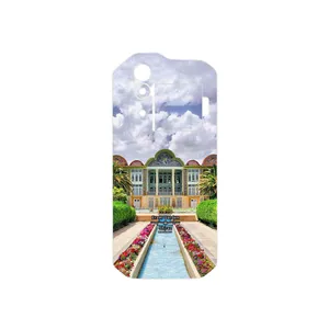 MAHOOT Eram garden Cover Sticker for CAT S60