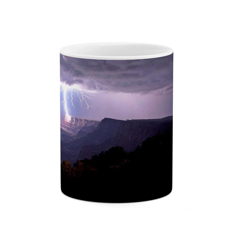 ماگ کاکتی مدل رعد و برق کد  mgh12566